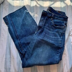 Kut from the Kloth Denim Jeans